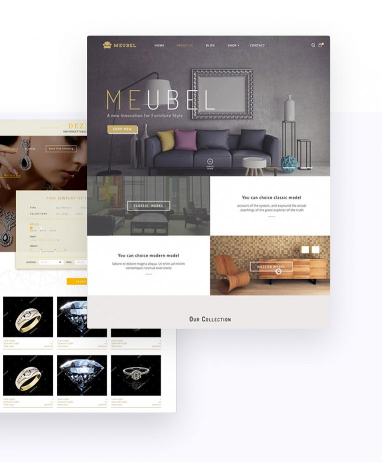The Mercen Homepage