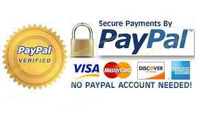 paypal payment for seo
