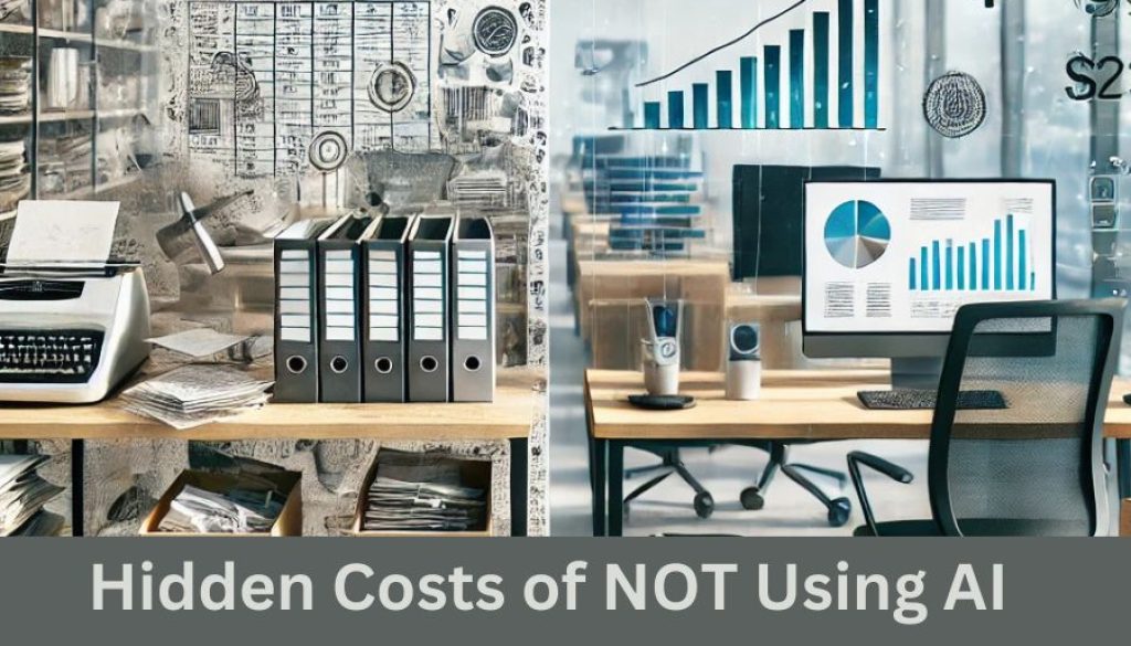 The 7 Hidden Costs of NOT Using