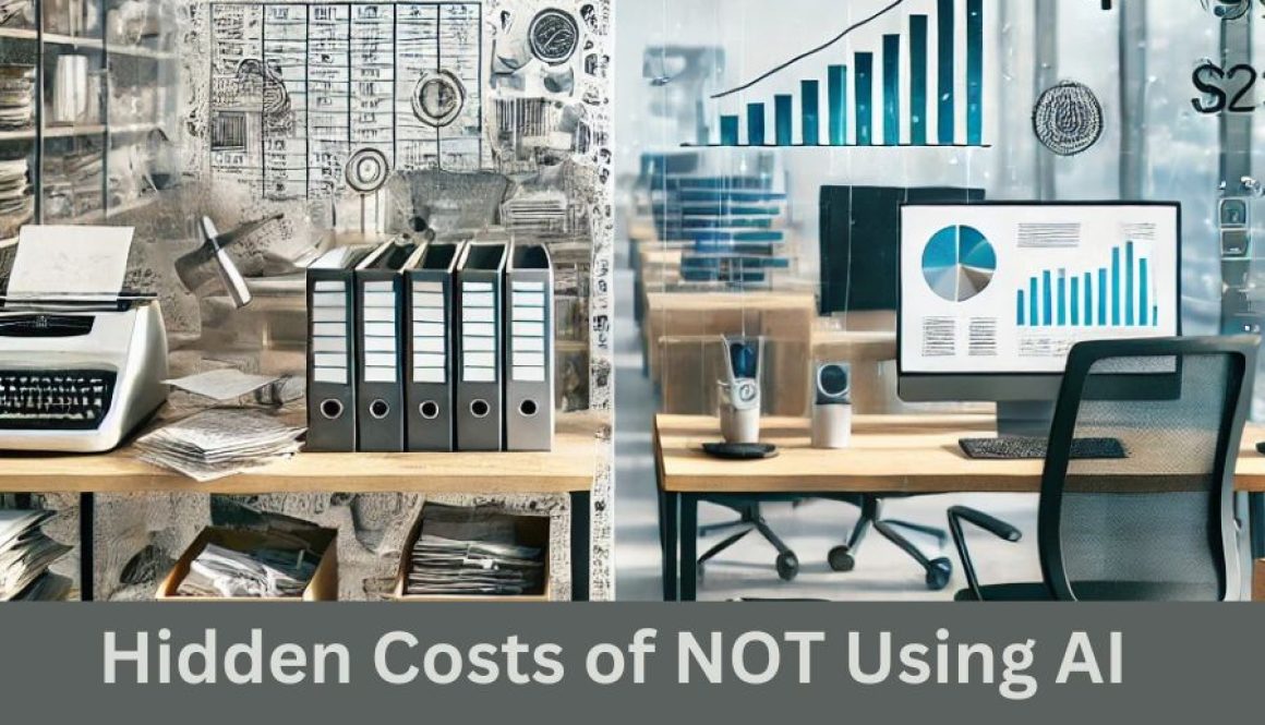 The 7 Hidden Costs of NOT Using